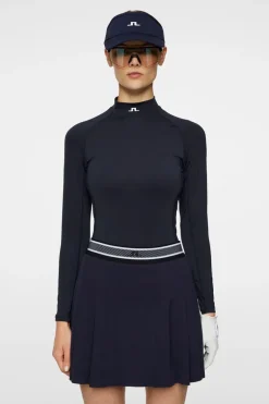 Store Ella Compression Top Golf|Base & Mid Layers