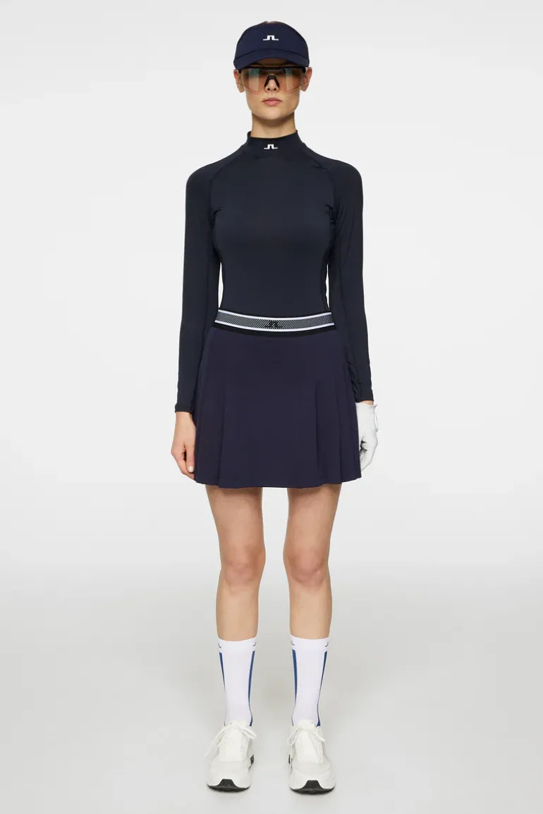 Store Ella Compression Top Golf|Base & Mid Layers