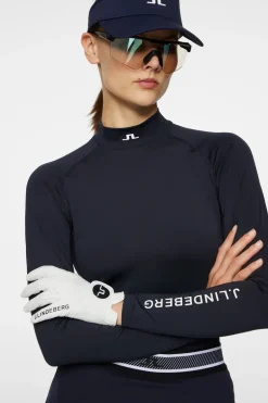 Store Ella Compression Top Golf|Base & Mid Layers