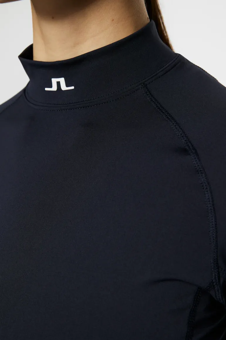 Store Ella Compression Top Golf|Base & Mid Layers