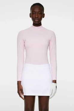 Fashion Ella Compression Top Golf|Base & Mid Layers