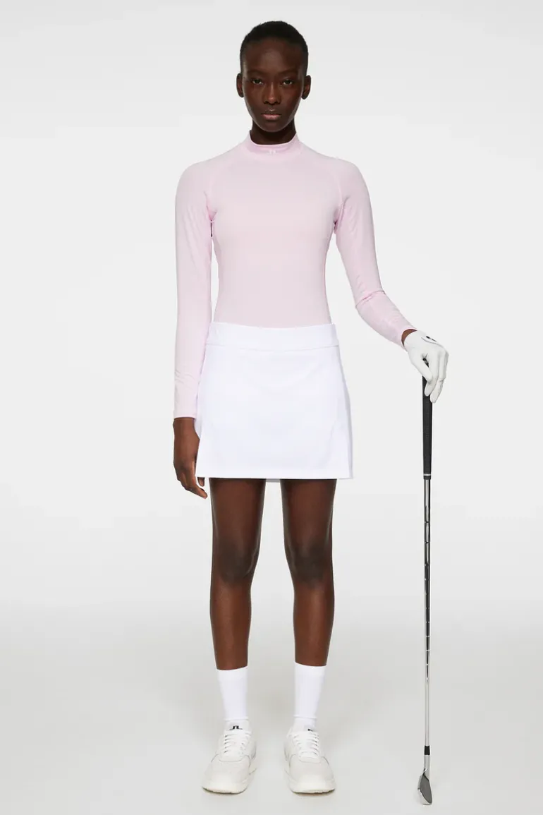 Fashion Ella Compression Top Golf|Base & Mid Layers
