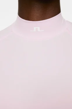 Fashion Ella Compression Top Golf|Base & Mid Layers