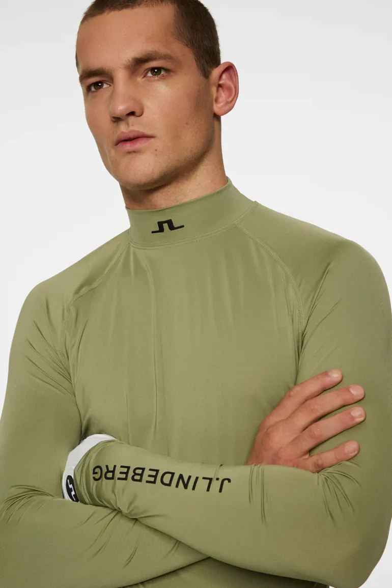 Best Ello Compression Golf|Tops