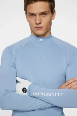 Clearance Ello Compression Golf|Tops