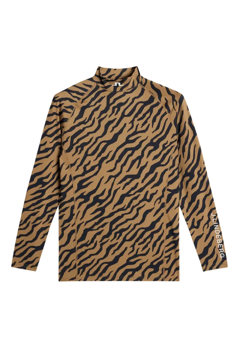 Shop Ello Compression Print Golf|Tops