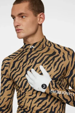Shop Ello Compression Print Golf|Tops