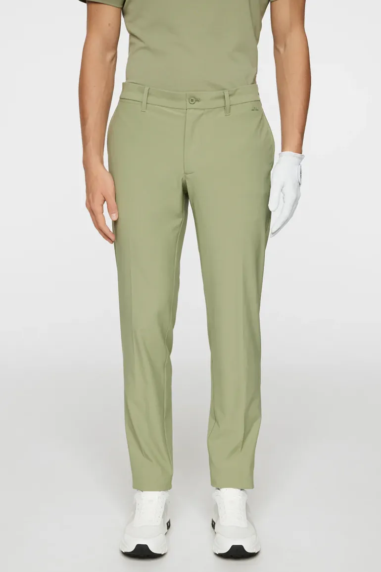 New Ellott Pant Golf|Trousers