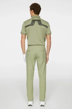 New Ellott Pant Golf|Trousers