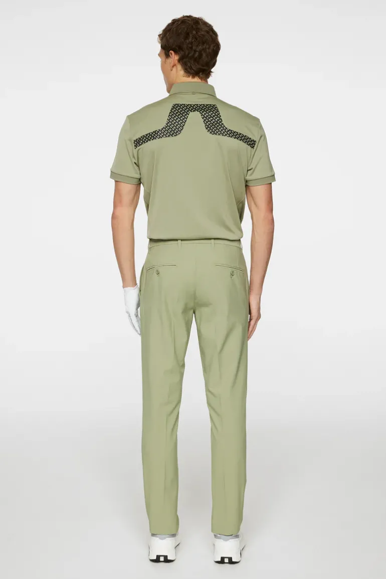 New Ellott Pant Golf|Trousers