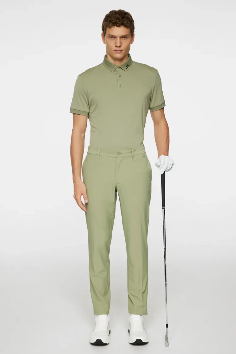 New Ellott Pant Golf|Trousers