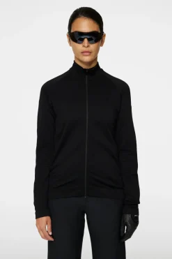 Sale Elowen Seamless Mid Layer Golf|Base & Mid Layers