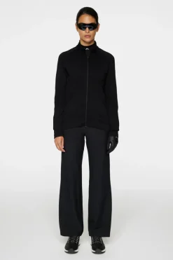 Sale Elowen Seamless Mid Layer Golf|Base & Mid Layers