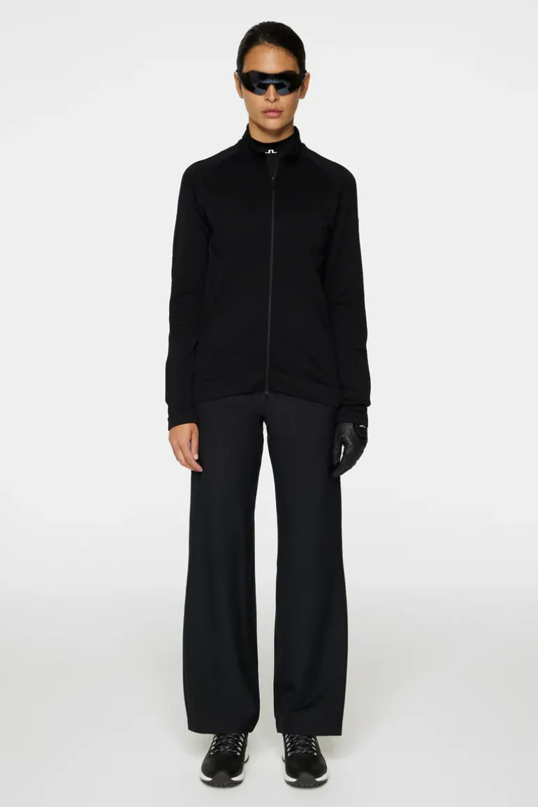 Sale Elowen Seamless Mid Layer Golf|Base & Mid Layers