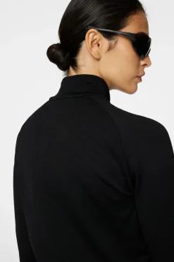 Sale Elowen Seamless Mid Layer Golf|Base & Mid Layers