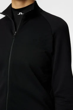 Sale Elowen Seamless Mid Layer Golf|Base & Mid Layers