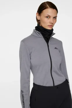 New Emeliz Merino Mid Layer Topp|Se Alt
