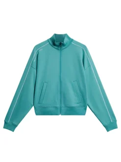 Flash Sale Emiliana Track Jacket Base & Mellomlag|Tennis