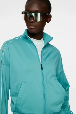 Flash Sale Emiliana Track Jacket Base & Mellomlag|Tennis