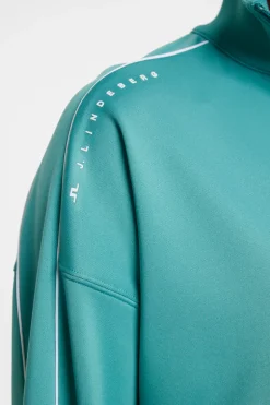 Flash Sale Emiliana Track Jacket Base & Mellomlag|Tennis