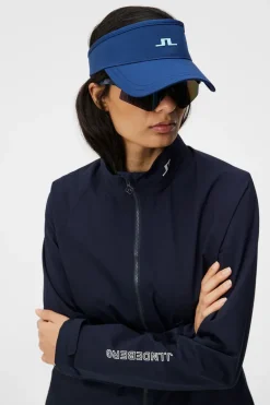 Shop Evertine Rain Jacket Jakker
