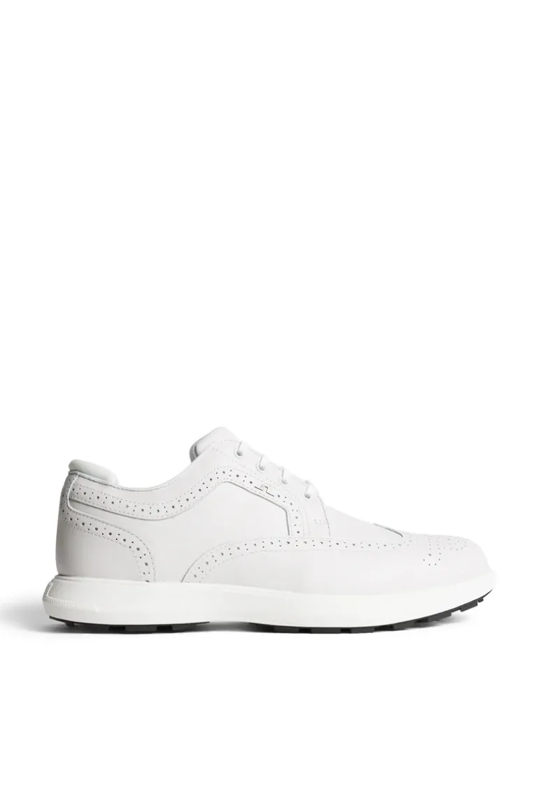 Flash Sale Fairway Brogue Golf Sneaker Golf|Golfsko