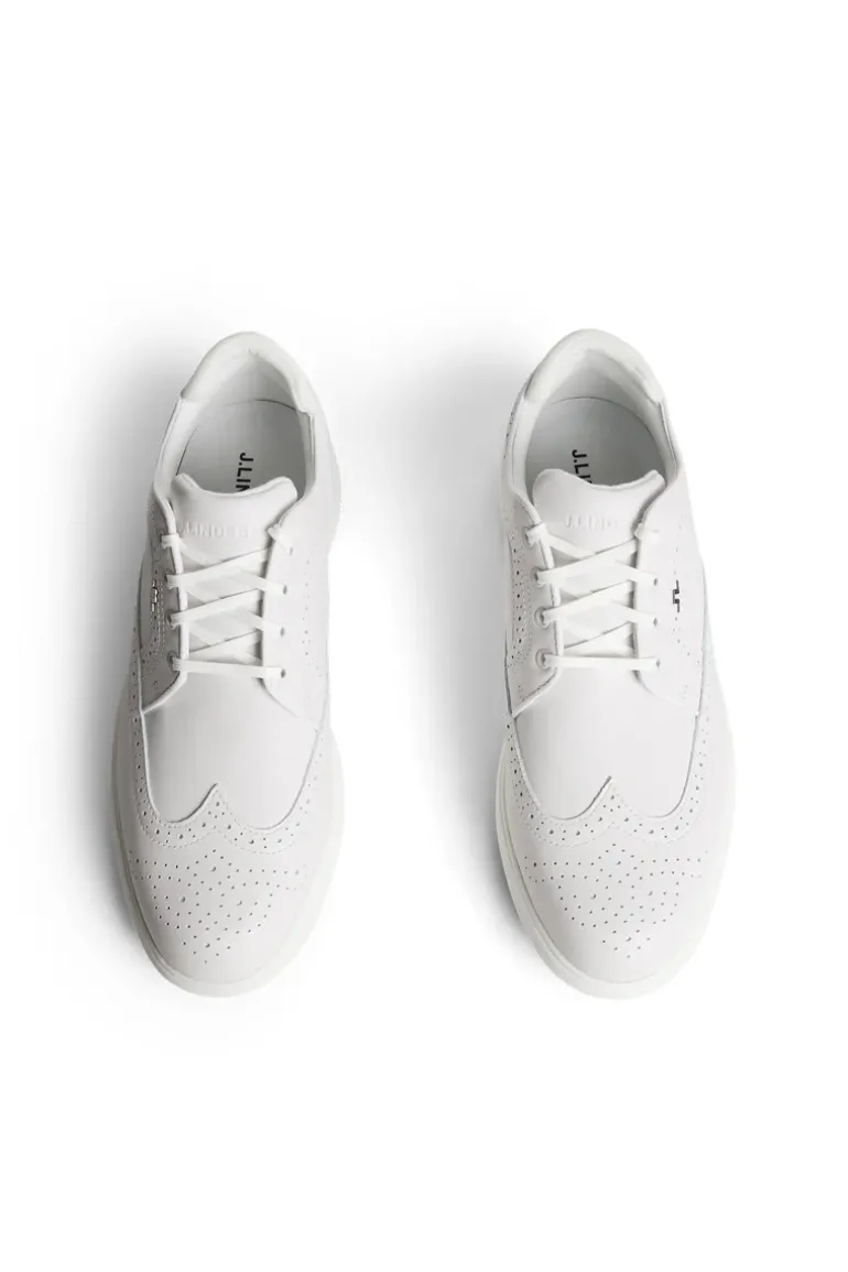 Flash Sale Fairway Brogue Golf Sneaker Golf|Golfsko