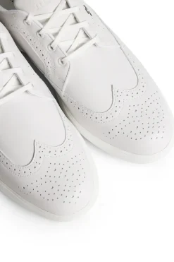 Flash Sale Fairway Brogue Golf Sneaker Golf|Golfsko