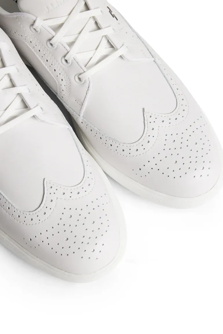 Flash Sale Fairway Brogue Golf Sneaker Golf|Golfsko