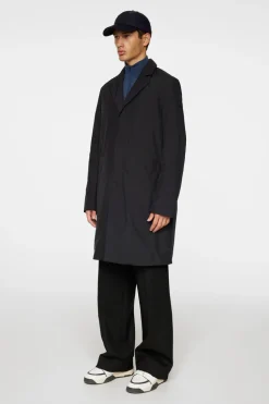 Hot Farris 2L Padded Coat Jackets|Outerwear
