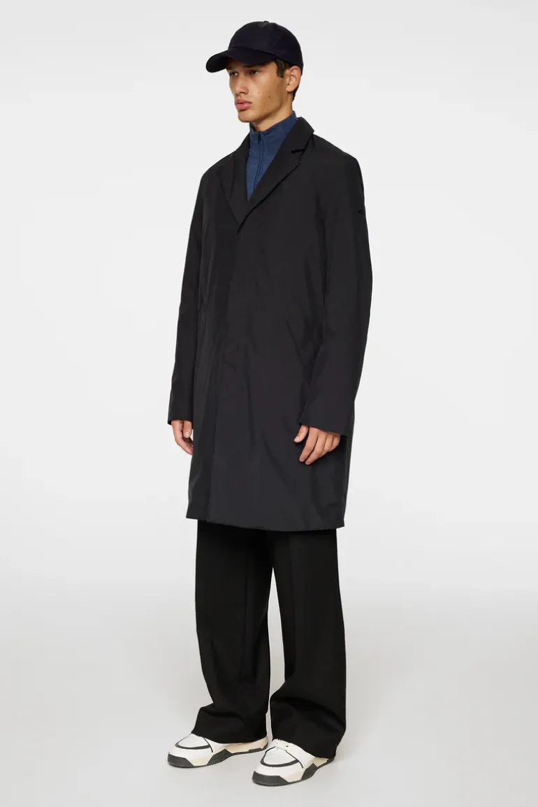 Hot Farris 2L Padded Coat Jackets|Outerwear