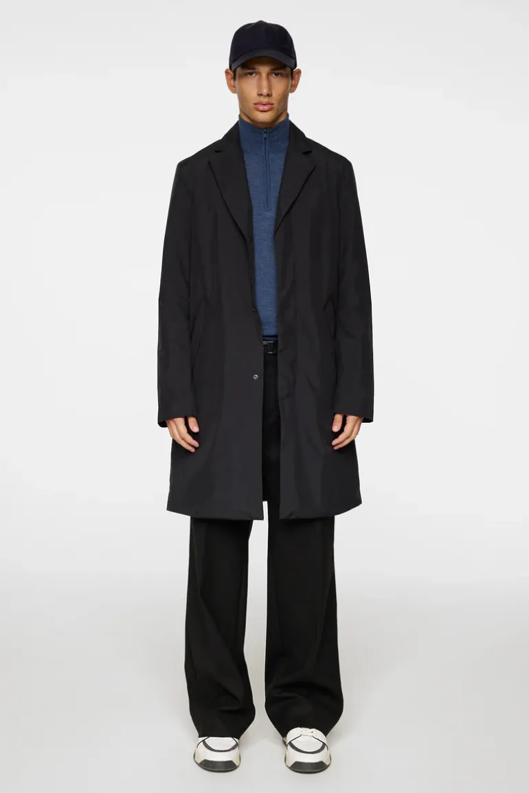 Hot Farris 2L Padded Coat Jackets|Outerwear