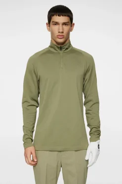 Hot Fay Seamless Mid Layer Golf|Base & Mid Layers