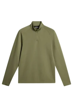Hot Fay Seamless Mid Layer Golf|Base & Mid Layers
