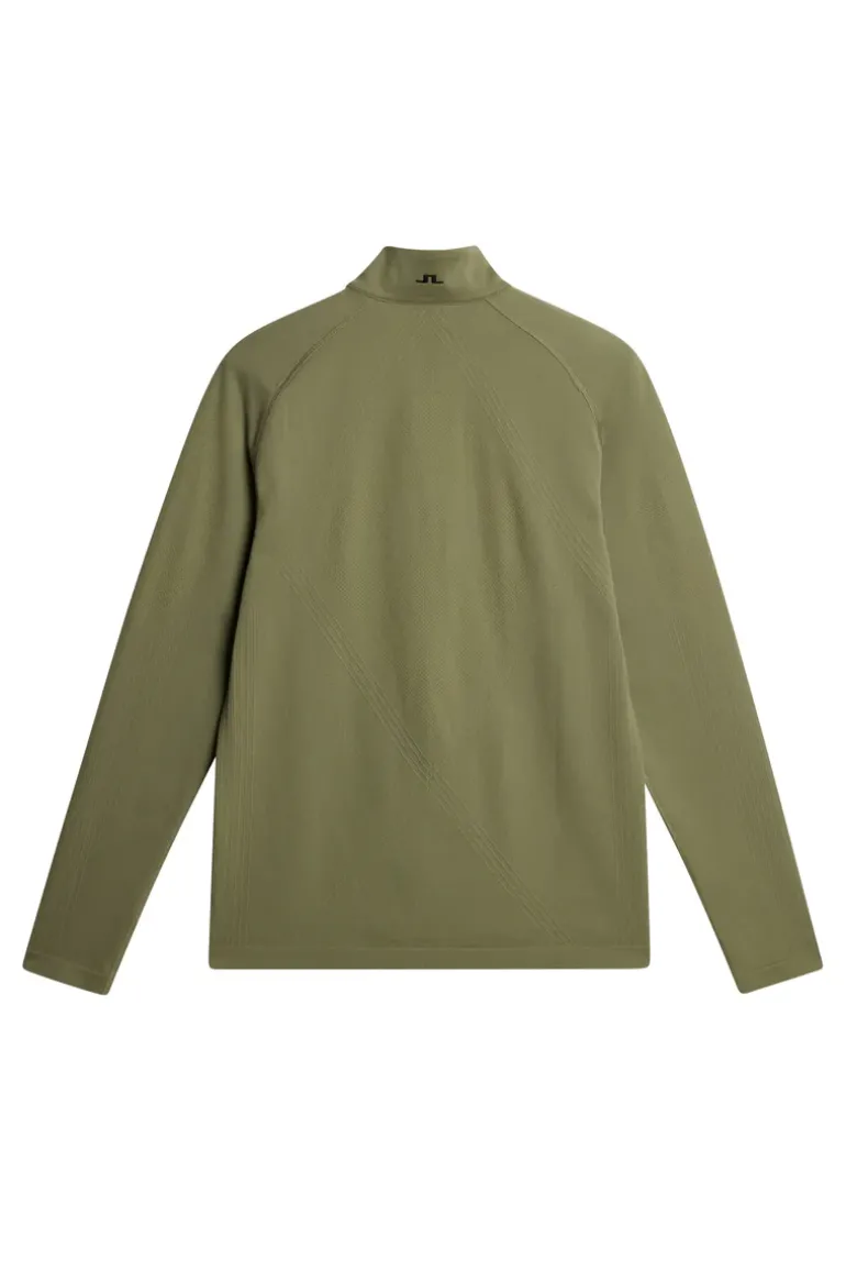 Hot Fay Seamless Mid Layer Golf|Base & Mid Layers