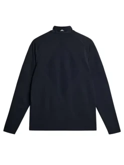 Sale Fay Seamless Mid Layer Golf|Base & Mid Layers