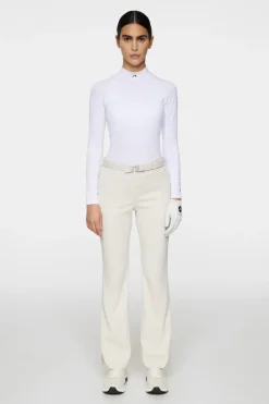 Outlet Flare Pant Golf|Trousers