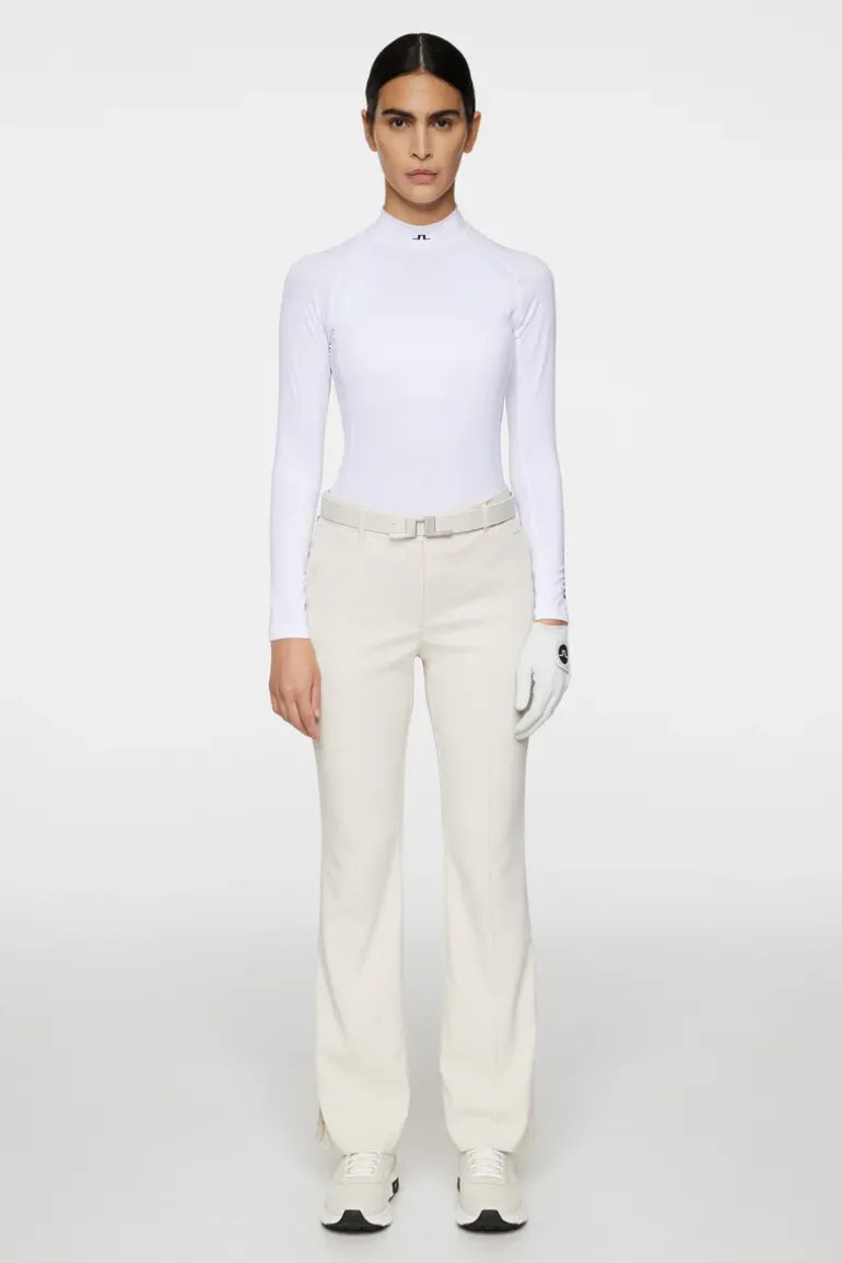 Outlet Flare Pant Golf|Trousers