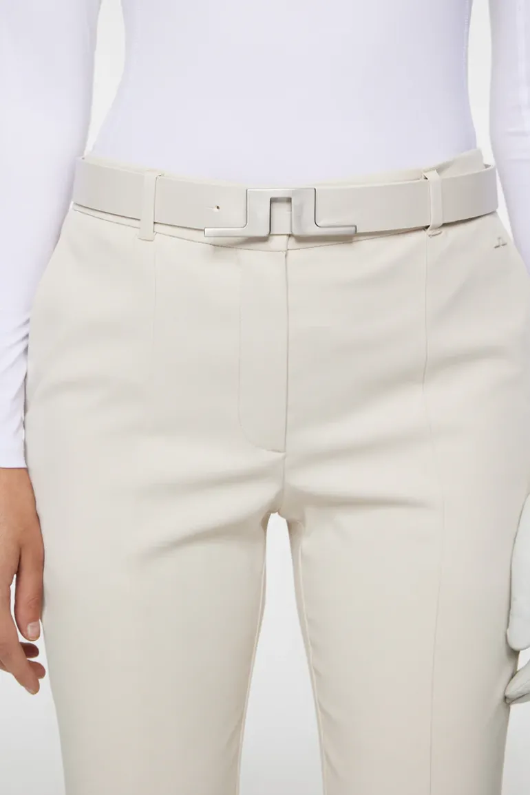 Outlet Flare Pant Golf|Trousers
