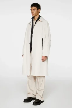 Best Sale Frankie 2L Raglan Coat Jackets|Outerwear