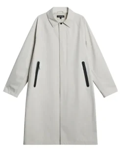 Best Sale Frankie 2L Raglan Coat Jackets|Outerwear