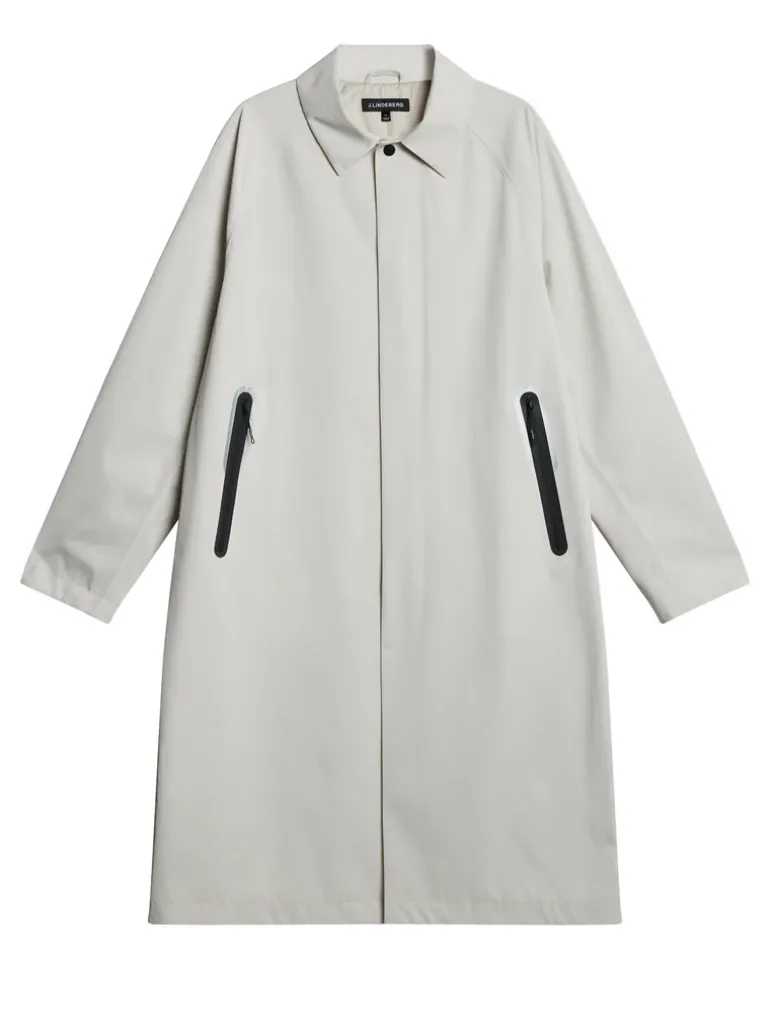Best Sale Frankie 2L Raglan Coat Jackets|Outerwear