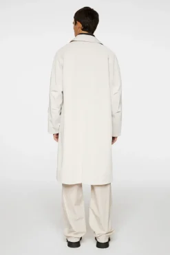 Best Sale Frankie 2L Raglan Coat Jackets|Outerwear