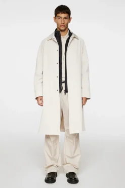 Best Sale Frankie 2L Raglan Coat Jackets|Outerwear