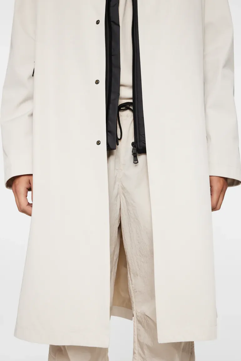 Best Sale Frankie 2L Raglan Coat Jackets|Outerwear