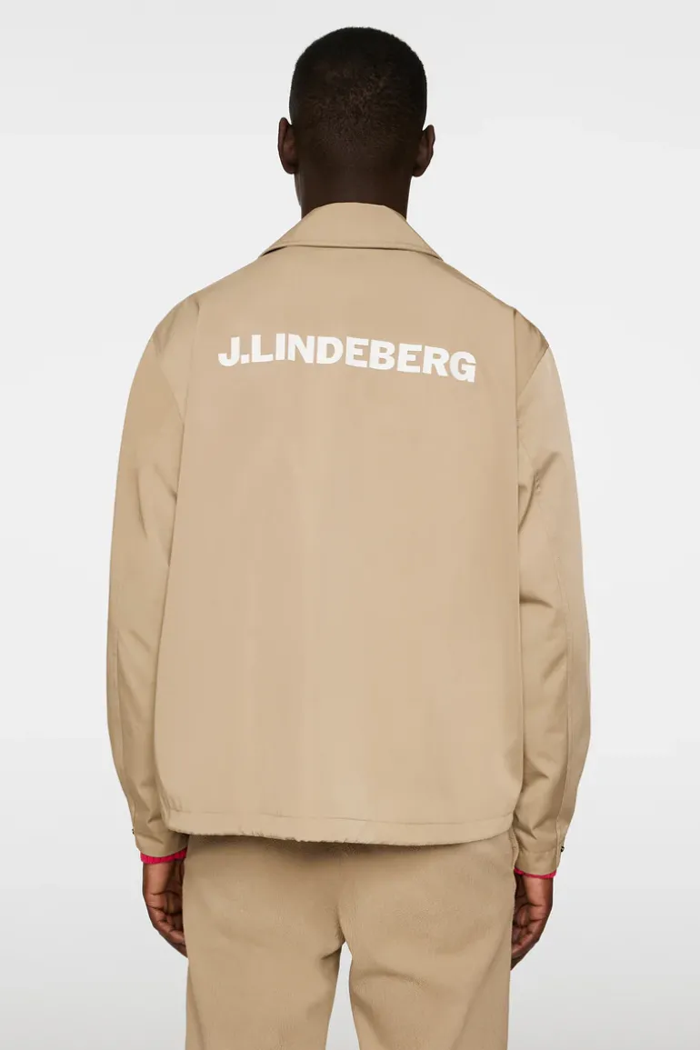 Clearance Frazer Coach Jacket Jackets|Outerwear