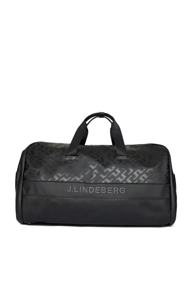 Hot Garment Print Duffel Bag Golf|Golf