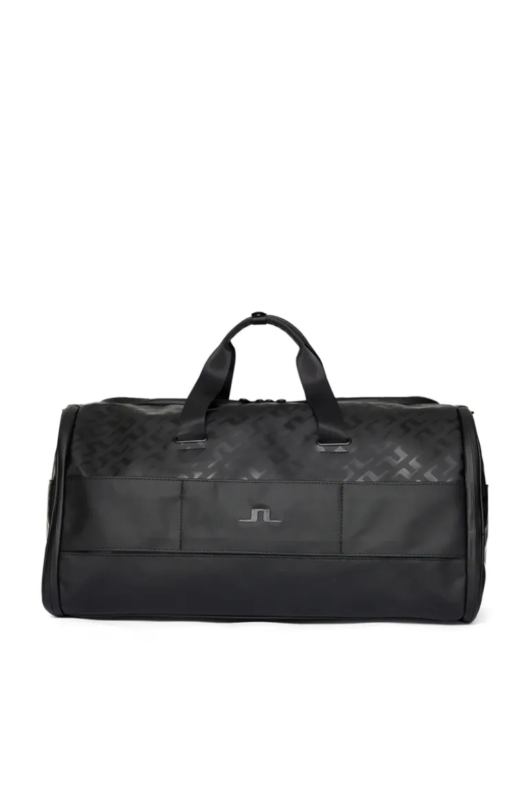 Hot Garment Print Duffel Bag Golf|Golf