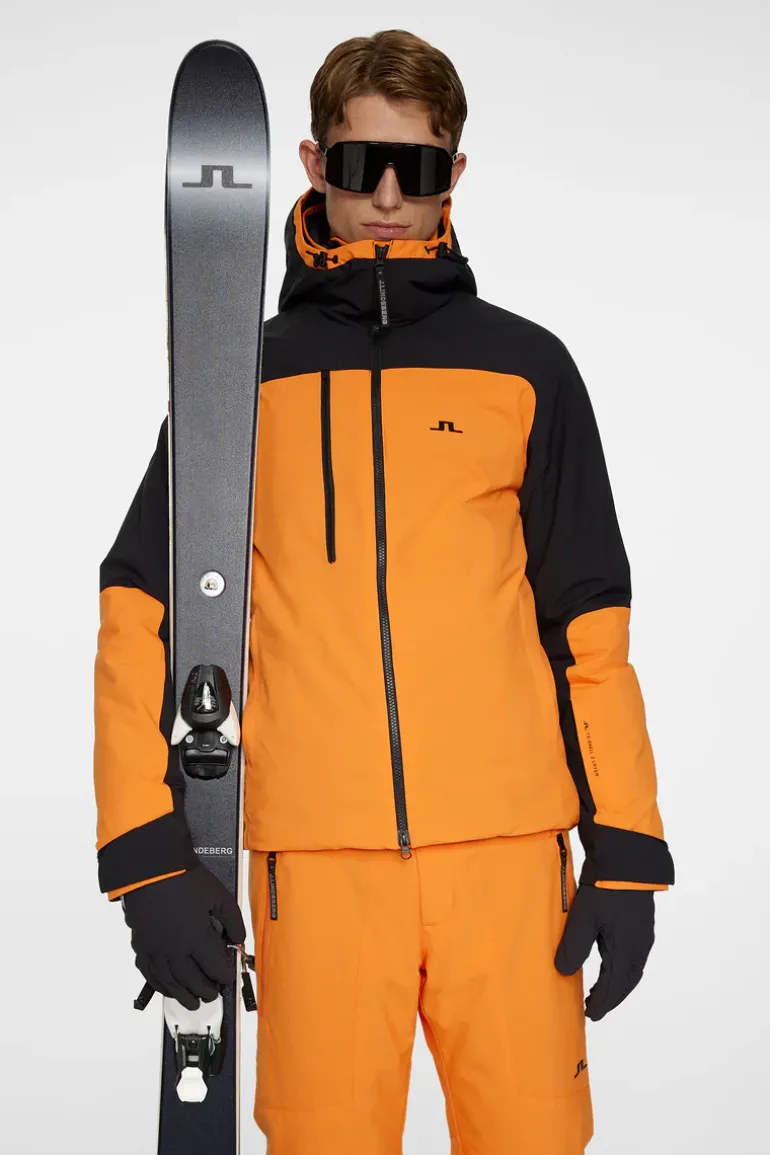 Store Gary Jacket Ski|Jakker