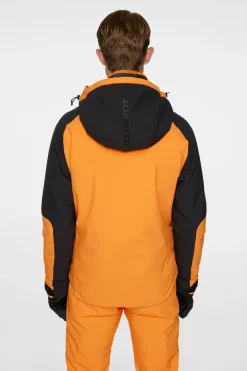 Store Gary Jacket Ski|Jakker